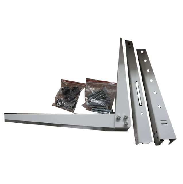 Hot Sale Best Selling Folding Wall Mounted Air Conditioner Bracket
