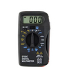 2024 Hot Sales Professional Pocket Size 200V Digital Multimeter Popular Capacitance Inductance Meter Price