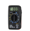 China Factory Professional Auto Range Precision Handheld Digital Multimeter Brands High Quality Conductive Carbon Ink