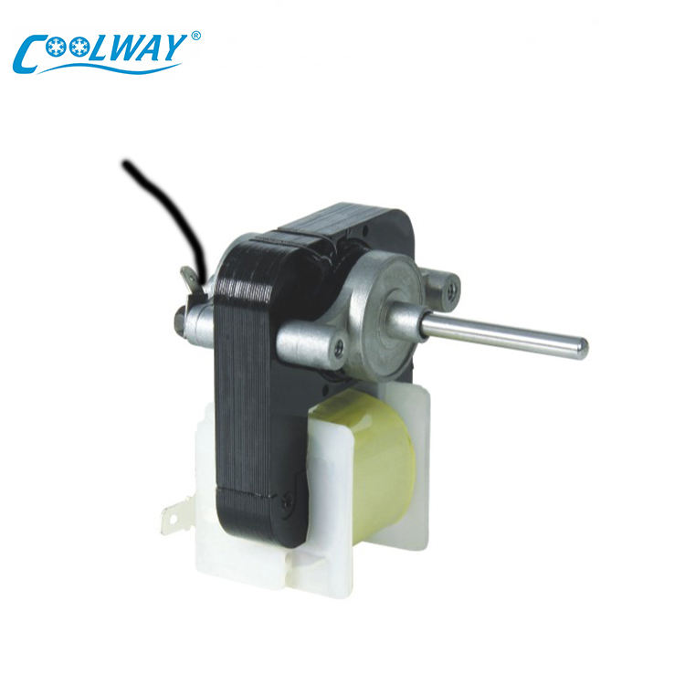 Best-Seller Full Range of Various Models 220V 110V Refrigerator Motor Freezer Motor