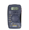 Personal Handheld Pocket Mini Digital Multimeter