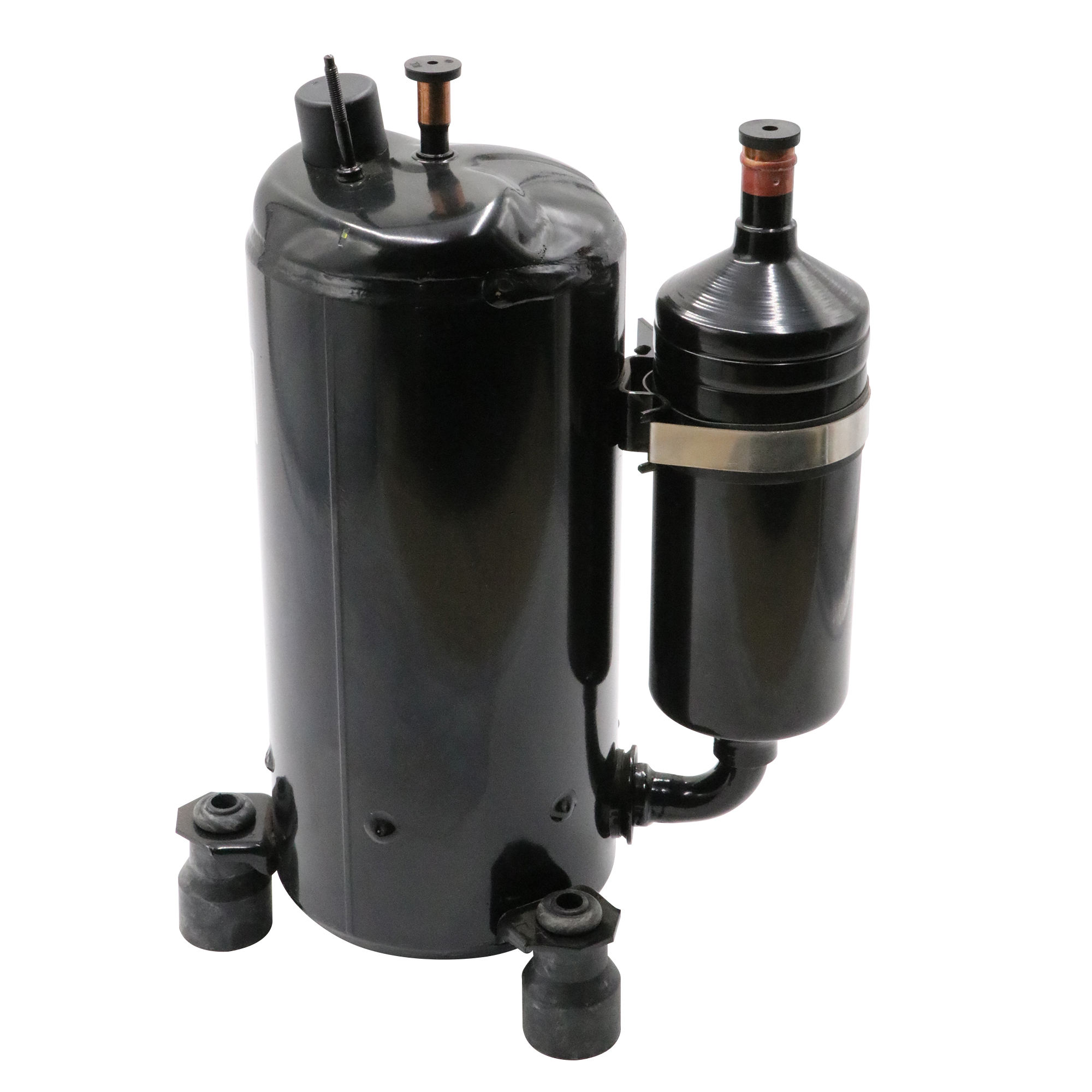 GMCC Refrigeration Compressor for Household AC 44B098IXBEF 208/230V 60Hz for Manufacturing Plants Hotels Farms