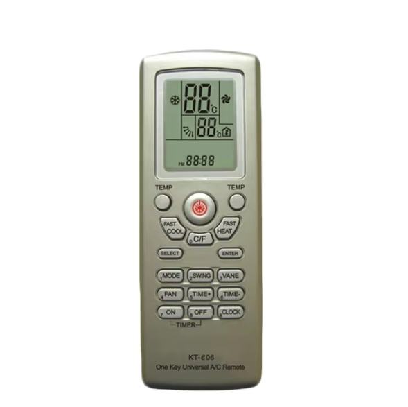 World Famous Universal Remote Control air Conditioner Remote Controller for Air Conditioning,Air Conditioner Controller