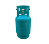 Wholesale Manufacturer New Professional Manufacturer Refrigerant Gas Recycled 14.3L/20L/40L Recovery Refrigerant Gas Cylinder