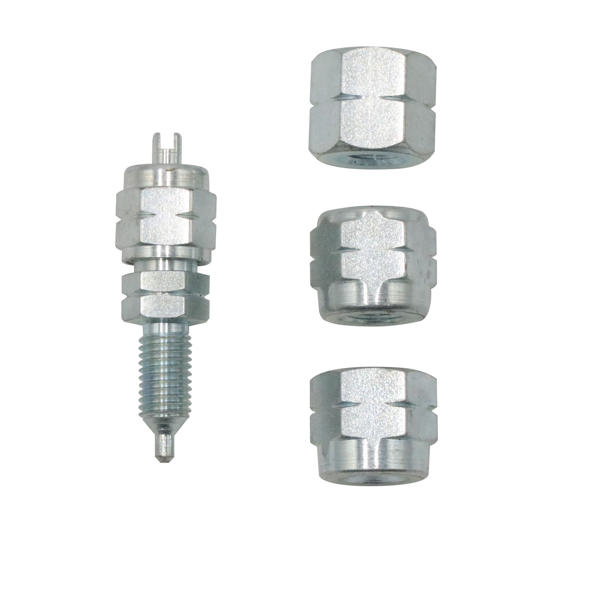 China Factory Good Quality Can Tap Valve for Refrigerant Air Conditioner Brass Check Valve Bottle Tap Piercing Valve