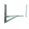 Air Conditioner Bracket Outside Wall Mount Stainless Support Air Conditioning Fitting