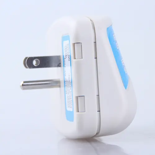 Factory Direct Sales 1 Phase Voltage Protector Over and Under Portable Voltage Protector Refrigerator Protector for Home