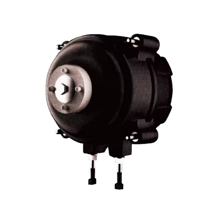 Better Quality Refrigerator Parts 220V/110V Ecm Motor Refrigerator Parts 220V/110V Ecm Motor Hvac for Refrigeration