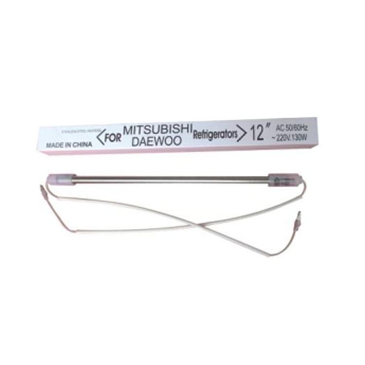 China Factory Good Quality Samsung Refrigerator Defrost Heater Thermostat for Refrigerator Parts