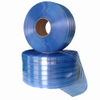Factory Direct Sales Customized Thickness PVC Curtain Colourful Pvc Strip Curtain Roll Transparent Sheets Roll Curtain