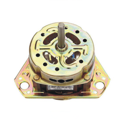 Factory Price Custom Auto Electric Spin Dry Motor Universal Wash Motor for Washing Machine