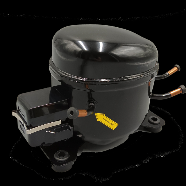 R404 R290 R134A 220V 240V 1/3HP 1/2HP Freezer Compressor Refrigerator Compressor