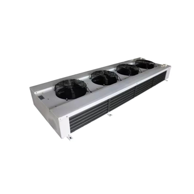 Made in China Wholesales Top Level air Cooled Industrial Unit Evaporative Cooler air Conditioner for Cold Room