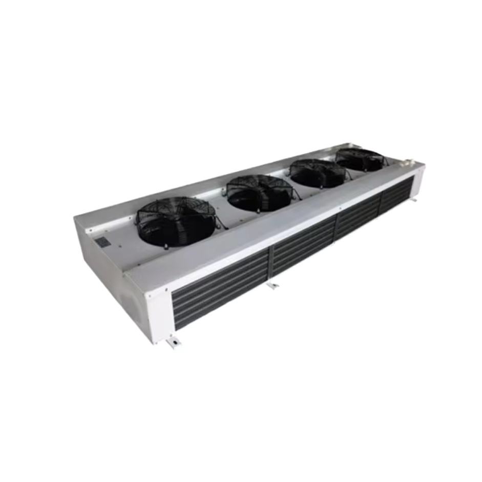 Made in China Wholesales Top Level air Cooled Industrial Unit Evaporative Cooler air Conditioner for Cold Room