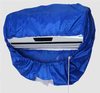 Good Price Air Conditioner Waterproof Air Conditioner Cleaning Cover Durable Ac Cleaning Cover for Home or Office