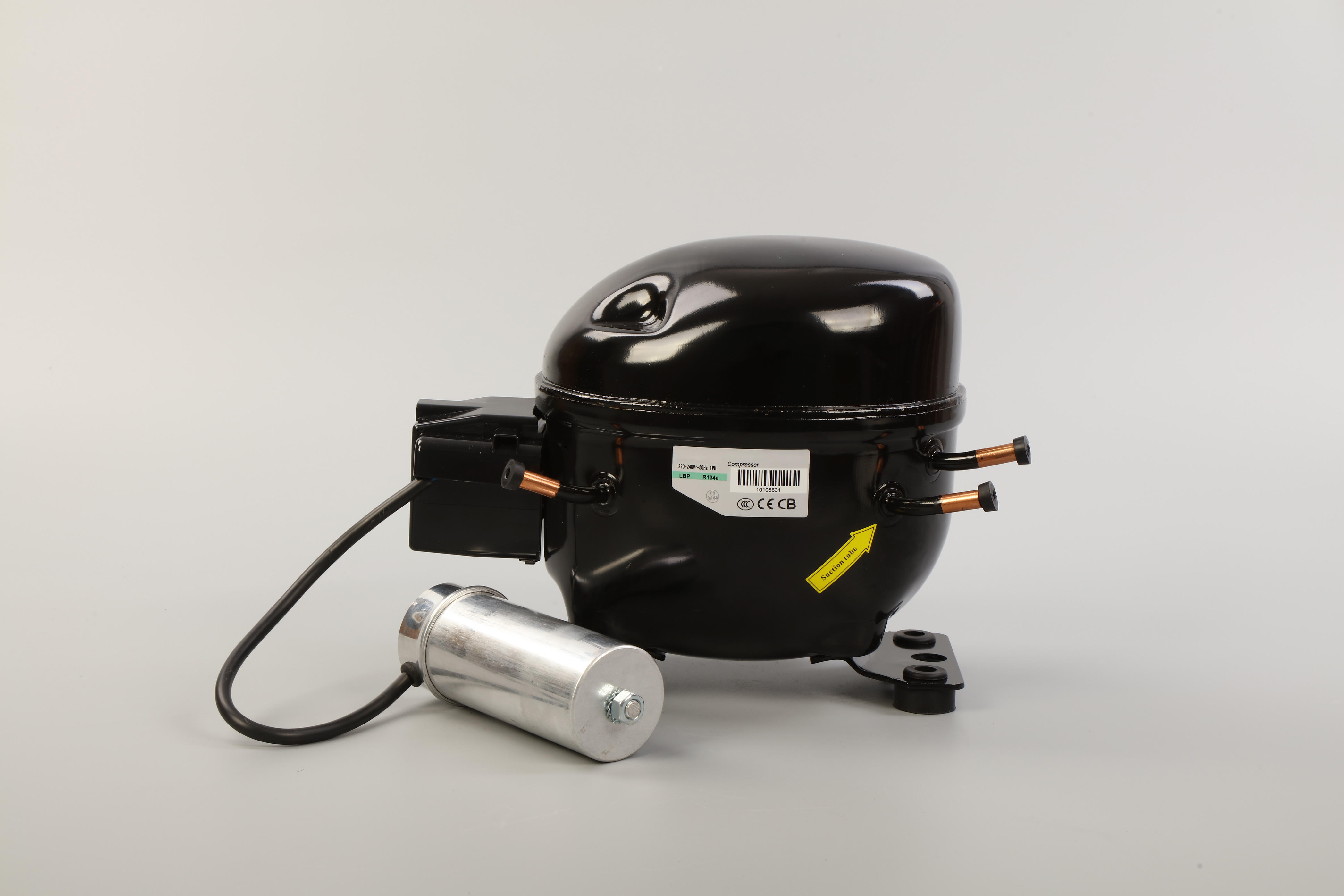 Cheap Prices Compressor for Refrigerator R134a Refrigerator Freezer Compressor Motor Fridge Compressor R134a Cheap Price