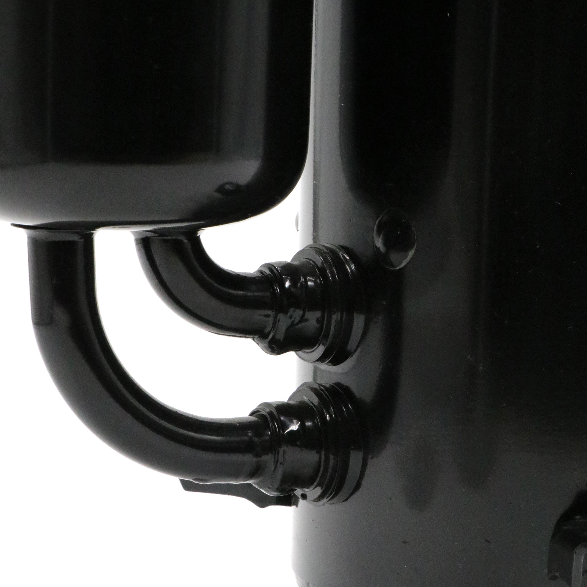 HIGHLY R410A 50HZ 220-240V Mitsubishi Inverter Compressors HNB110FYE-C R410a Air Conditioner Refrigeration Heat Pump Compressors