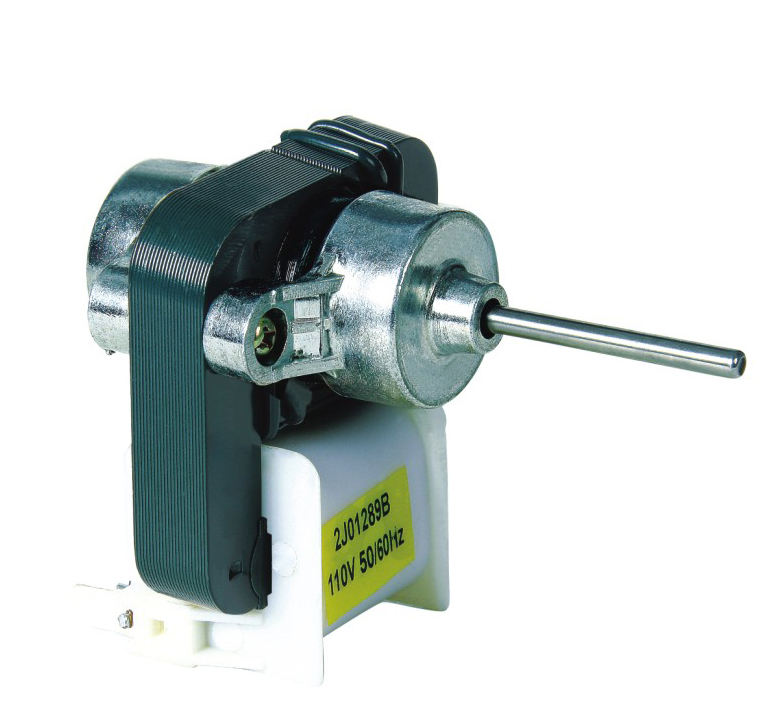 Durable Factory Direct Sales Refrigerator Motor Freezer Motor 220v 110v Refrigerator Electrical Fan Motor Fan Parts for Cooling