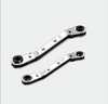 Air Conditioning Pipe Tools HVAC Service Wrench Refrigeration Ratcheting Wrench AC Wratchet Tool for Air Conditioner