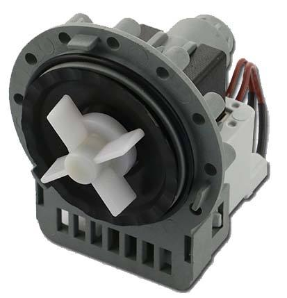 Well Pump of Long-lasting Washing Machine Pump