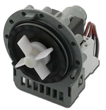 Well Pump of Long-lasting Washing Machine Pump