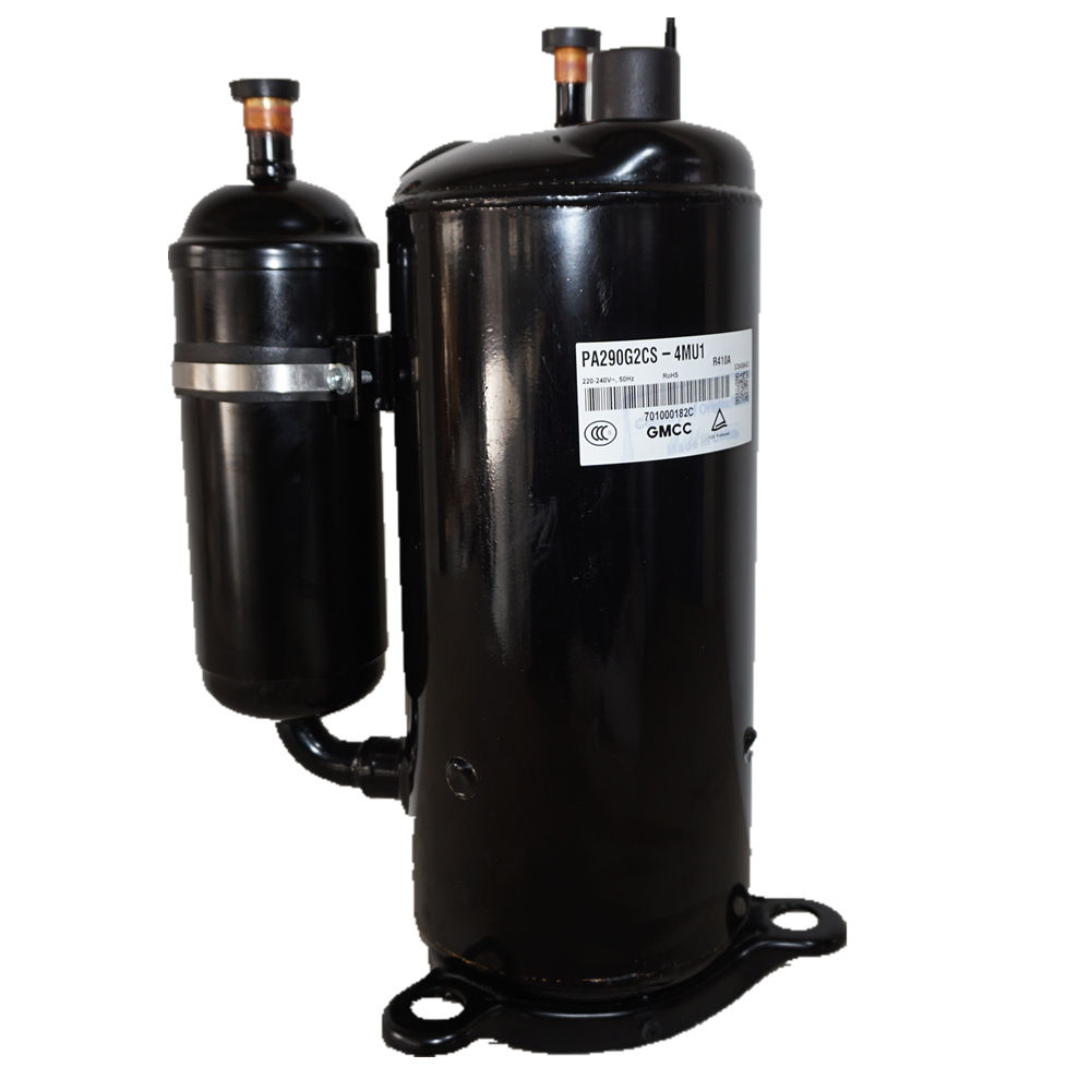 Refrigeration Parts Electric Portable Cheap Price Scroll Refrigeration Compressor AC Air Conditioning Conditioner Compressor