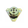 Factory Price Custom Yellow Motor Auto Electric Washing Machine Spin Dry Motor Universal Wash Motor for Washing Machine
