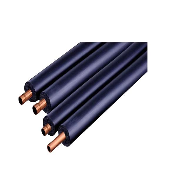 Heat Insulation Pipe Insulation Rolls,Cold Insulation Pipe Colorful Elastomeric Pvc/nbr Rubber Foam Hose