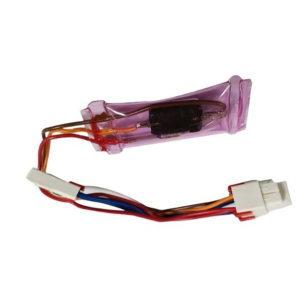 Professional Made Freezer Defrost Thermostat Refrigerator Home Appliance Parts Bimetal Defrost Thermostat
