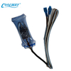Universal Freezer Refrigerator Spare Parts Defrost Metal Auto Defrost Thermostat for Refrigerator