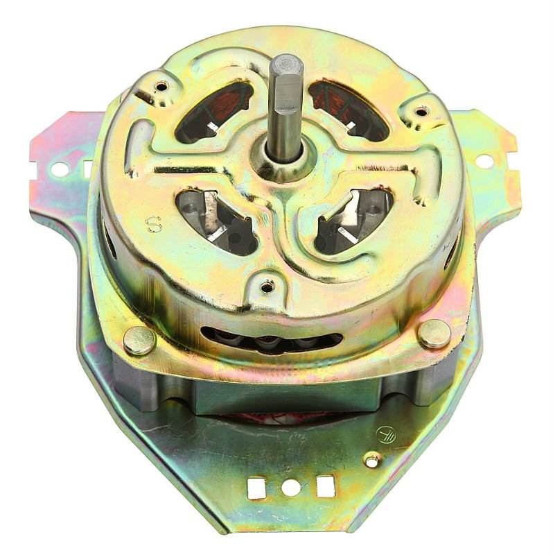 High Quality Washing Machine Parts Washing Machine AC 110V 220V Motor for Washing Machine Spin Electric Motor