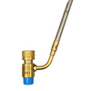 Portable Gas Welding Torch Hand Brass Torch Hand Torch With Hose
