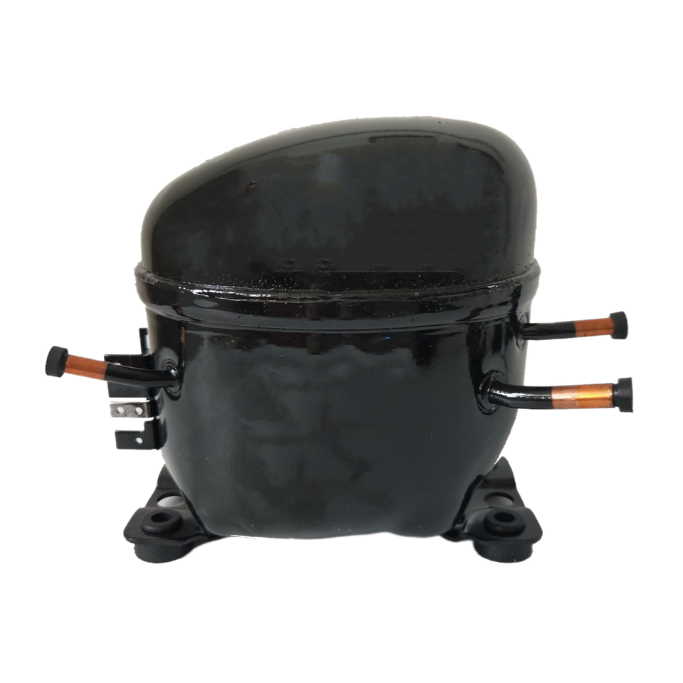 Electric Commercial Refrigerator Accessories 1/2HP 5/8HP 50HZ Freezer Compressor Refrigerator Compressor