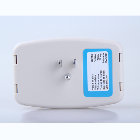 Cheap Prices High Low Voltage air Conditioner Automatic Over Voltage Protector for AC air Conditioning