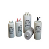Cbb60 18Uf 450V 4Uf AC Capacitor,Cbb60 Capacitor 2CE Certification for Motor Run Applications 50V Price