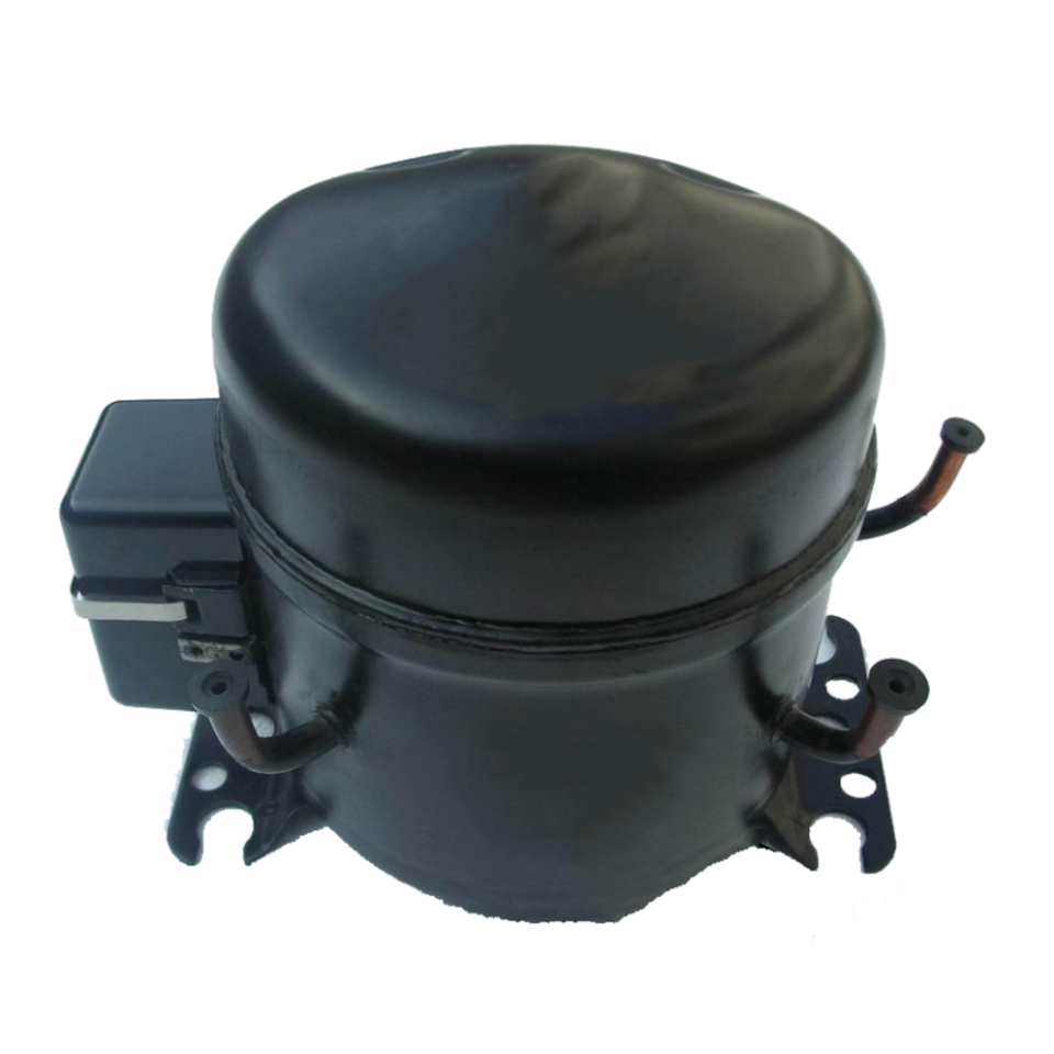 R134A 220v 50HZ Freezer Compressor Refrigerator Compressor