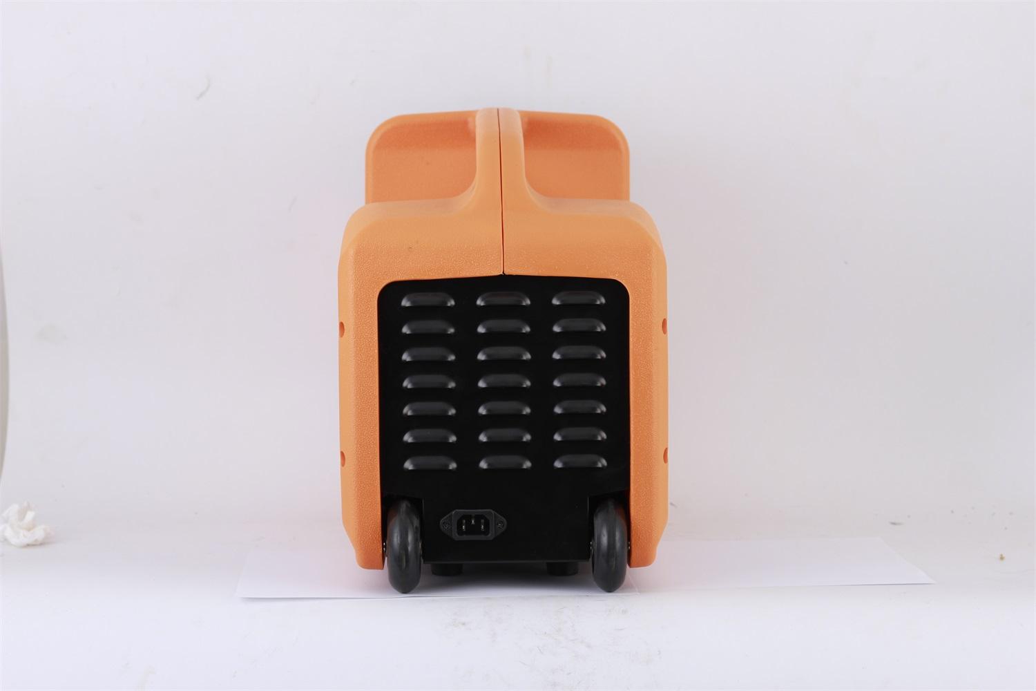 Hot Sales 220-240V 50HZ 60HZ Refrigerant Gas Recovery Machine A/C Refrigerant Filling Refrigerant Recycling Motor-powered