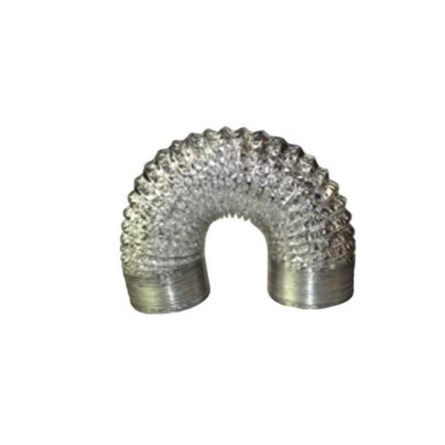 Factory Manufacture Ventilation System/ Parts High Quality Aluminum Flexible Air Duct for AC Air Conditioner Conditioning