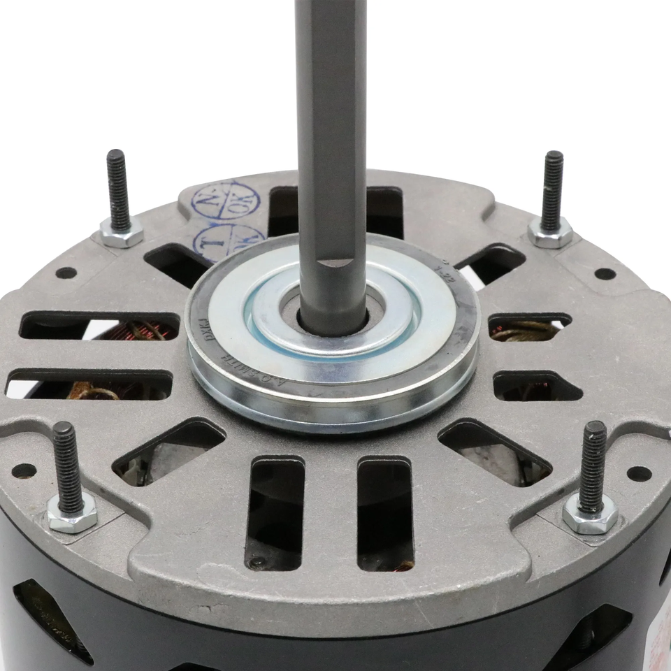 Factory Made High Quality 208-230V Fan Motor for AC Split Air Conditioner Fan Motor Air Conditioner Parts Fan Spare Parts