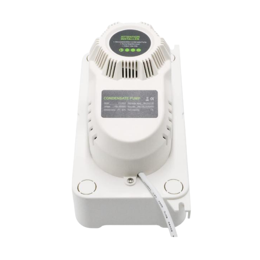 Wholesale High Quality PC-125A Tank Pump 1.8L Condenser Water Pump air Conditioning Condensate Drain Pump Hot Sell