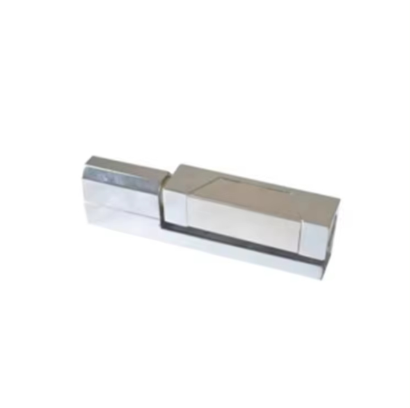 Popular Wholesale Cheap Price Latch Hinge Reversible Reach-in Edge Mount Cam-lift Hinge for Cold Room Door With Strong Spring