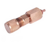 Factory Supply Price Elbow Brass Copper Fitting Pipe Fitting Copper Custom CNC Machining Brass Hose Fittings