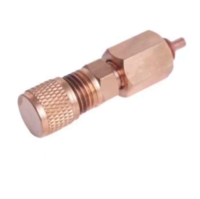Factory Supply Price Elbow Brass Copper Fitting Pipe Fitting Copper Custom CNC Machining Brass Hose Fittings