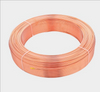 Good Manufacturers Price Air Conditioner Copper Tube Copper Coil Tube 3/8 3/4 Insulated Copper Pipe 20m R410