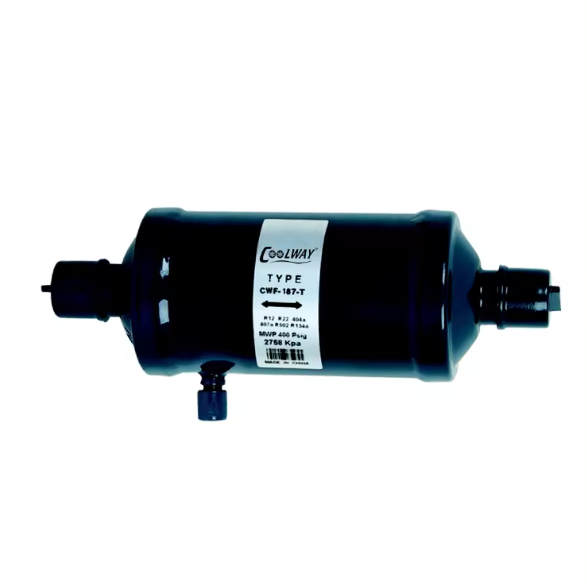 High Quality Factory Directly Copper Refrigeration System air Conditioning Filter Drier Core for air Conditioner