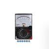 Measuring Universal Handheld Pocket Multimeter Analog