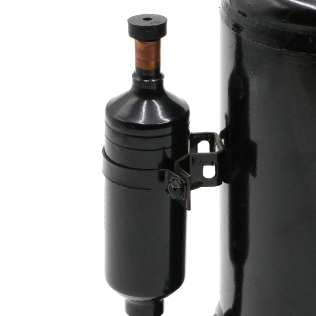 China Good Quality GMCC R410A Compressor ZP49KUE-TF5-52E 208-230V/60Hz/3 air Conditioner Compressor for Sale