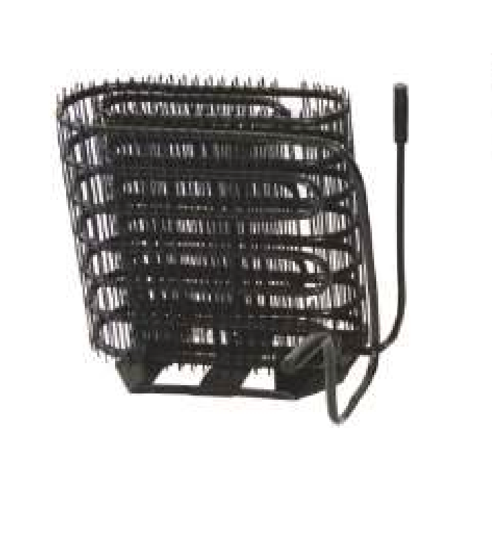 Hot Sale Efficient Cooling System Refrigerated Units Condenser Refrigerator Tubes Evaporator Condenser