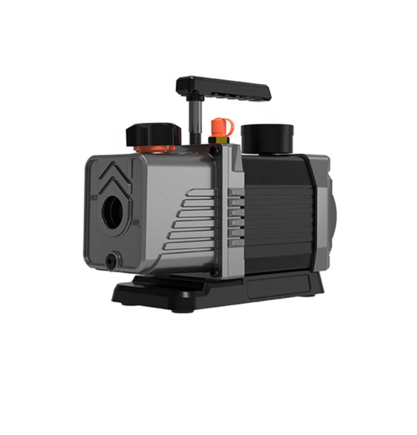 Factory Supply High Quality Pressure Adjustable Vacuum Pump Air Conditioner Parts for Air Conditioner Refrigeration