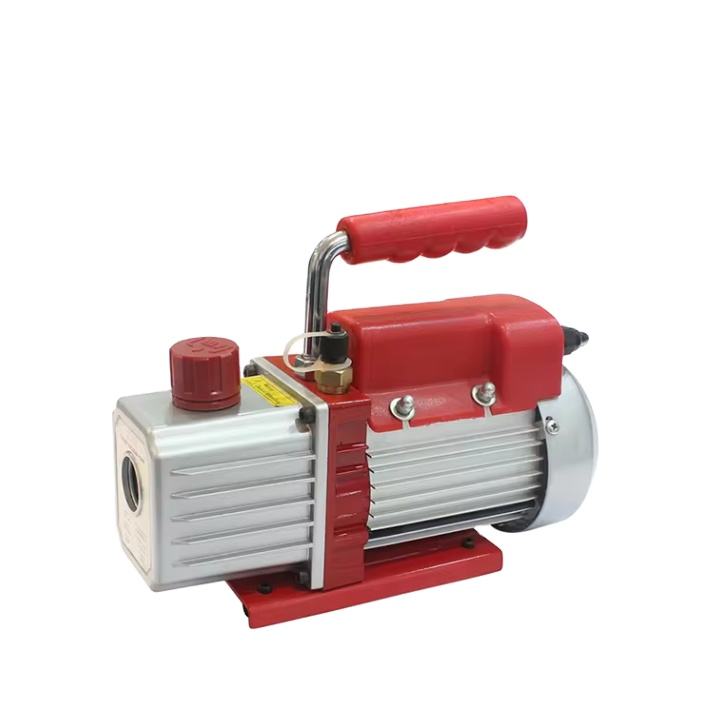 Factory Supply High Quality Pressure Adjustable Vacuum Pump Air Conditioner Parts for Air Conditioner Refrigeration